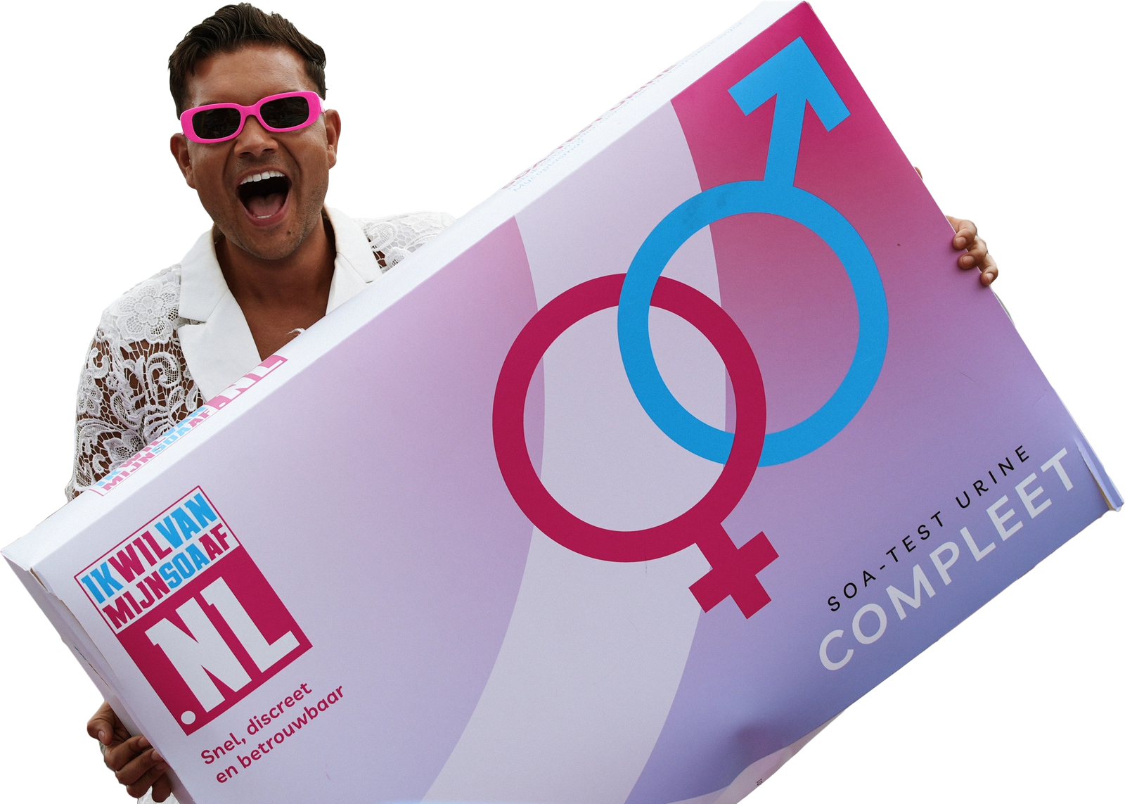 Pride Amsterdam canal 2024