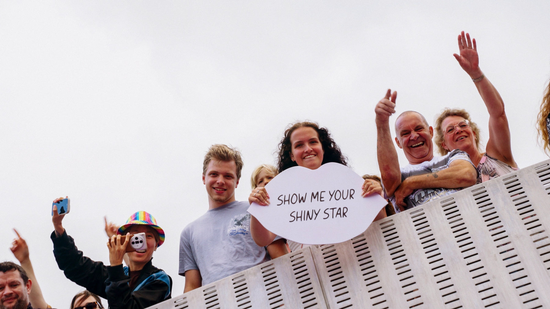 Ikwilvanmijnsoaaf.nl Amsterdam Pride 2025