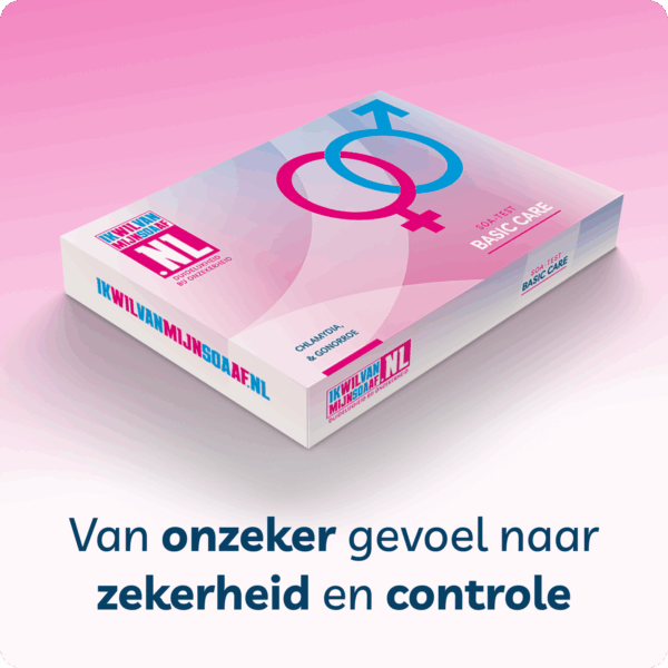 Basic Care 2 in 1 - Afbeelding 2