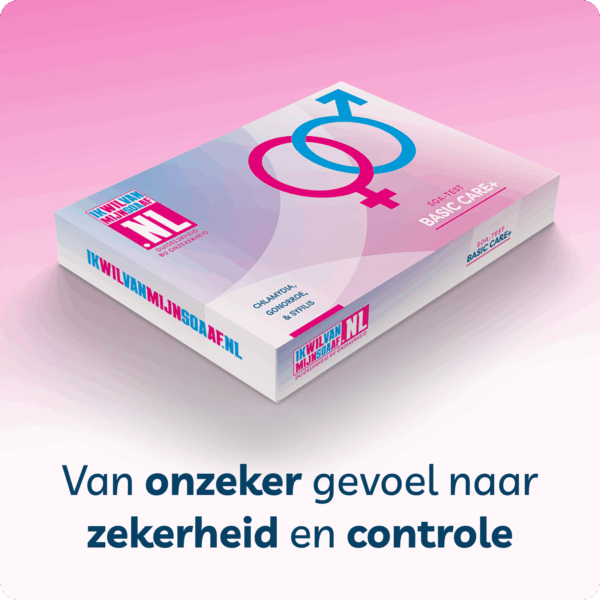 Basic Care+ 3 in 1 - Afbeelding 2