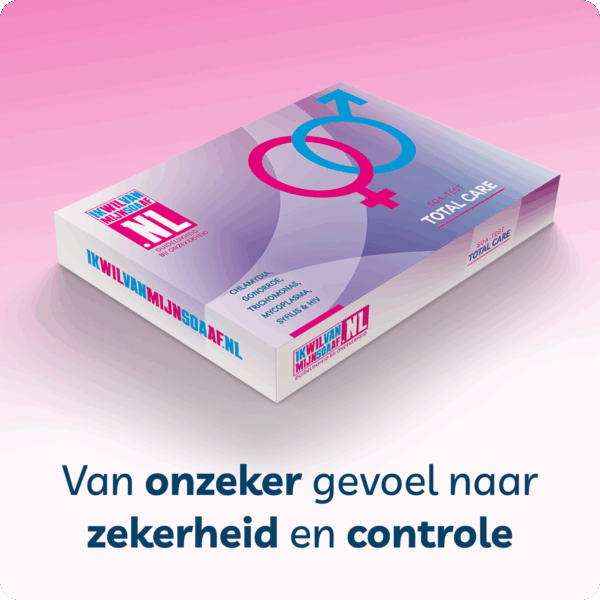 Total Care 6 in 1 - Afbeelding 2