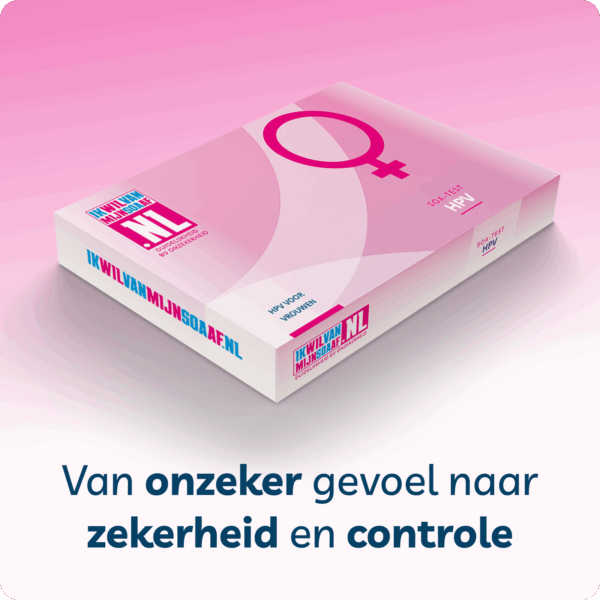 HPV - Afbeelding 2