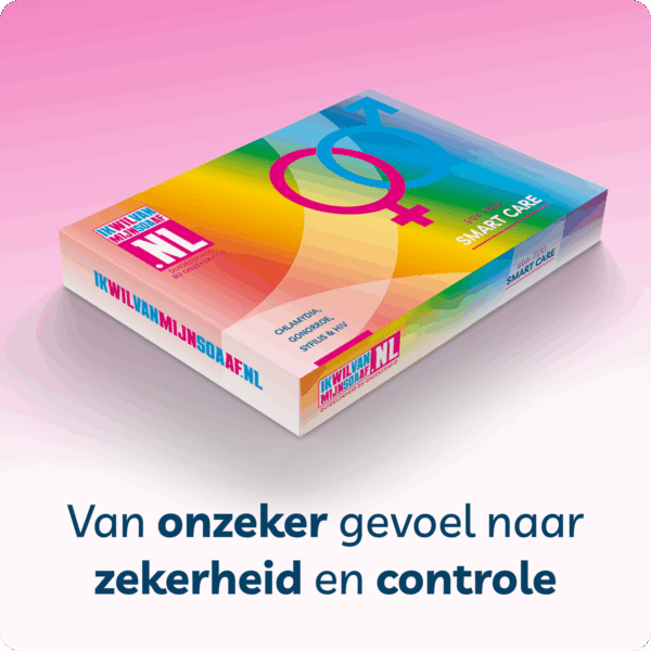 Smart Care 4 in 1 - Afbeelding 2