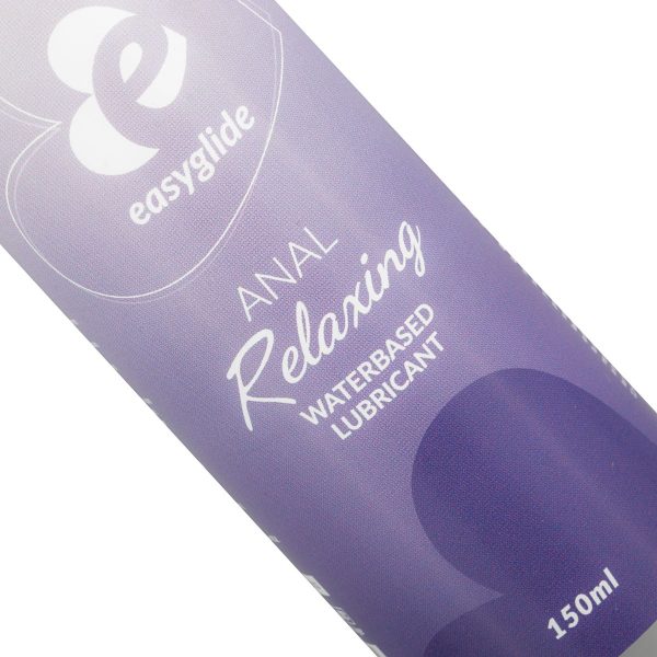 EasyGlide Anal Relaxing Glijmiddel - 150 ml - Afbeelding 3