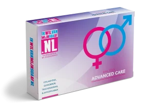 Advanced Care 4 in 1