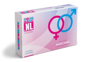 Basic Care 2 in 1