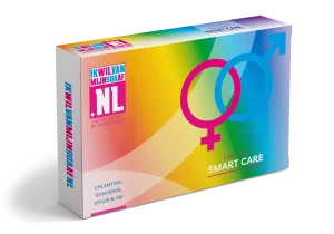 Smart Care 4 in 1