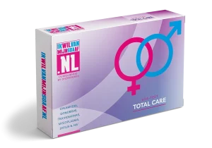 Total Care 6 in 1