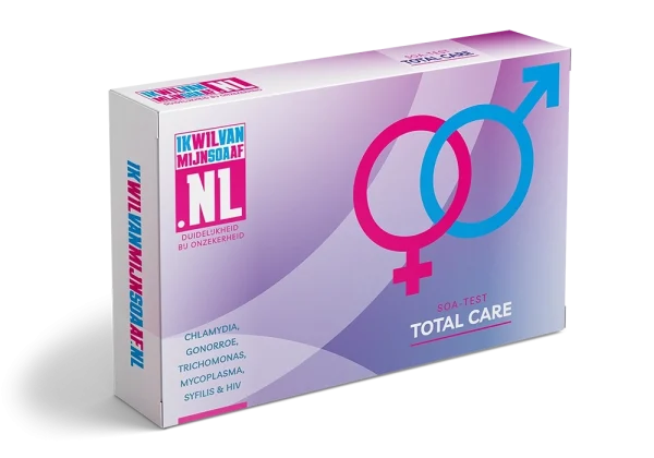 Total Care 6 in 1