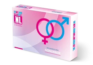 Behandeling Gonorroe