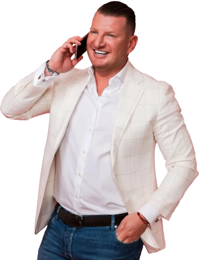 CEO Pieter Wessels