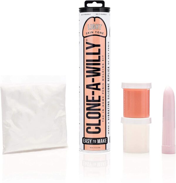 Clone A Willy Kit - Afbeelding 3