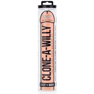 Clone A Willy Kit