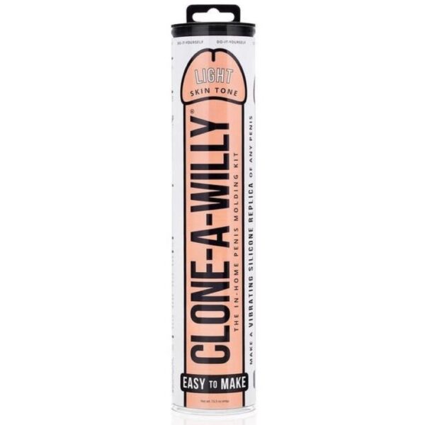 Clone A Willy Kit